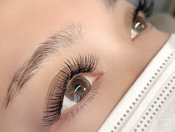 コエ(Coe.)/ボリュームラッシュ140束