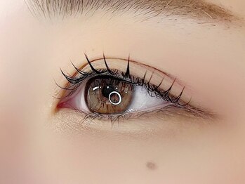 ウル 辻堂(ulu)/まつ毛パーマ