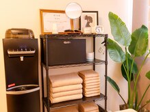 リベスト(Re Best)/店内の雰囲気