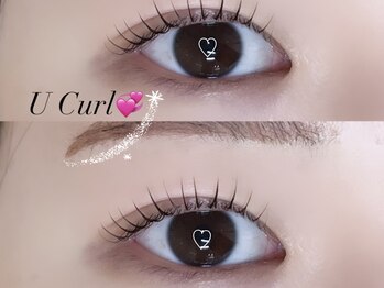 イル(ile)/似合わせラッシュリフト