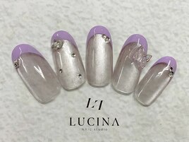 c-158 マグネット×フレンチ