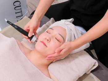 カグヤ(KAGUYA)/痩身(フェイシャル)