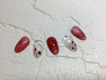 スターガーデン/