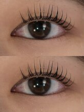 アイラッシュプラン 天王寺駅前店(eyelash plan)/パリジェンヌラッシュリフト