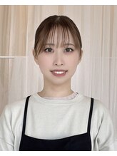マウイ プラス 松阪店(Maui+) アイリスト 山本