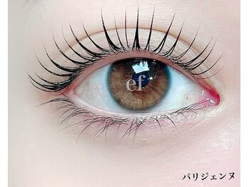 サロン ド エフ 青葉店/