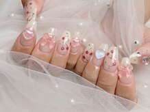 エム(M.)/チーク×チェリー