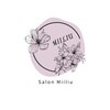サロン ミーリウ(Salon Milliu)のお店ロゴ