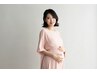 【マタニティ整体】安産をサポート　￥7150→￥5500　（60分）