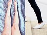 【モデル人気NO2★】極美脚鍼【浮腫/痩身電気鍼等左右30本/矯正/】通常19,500