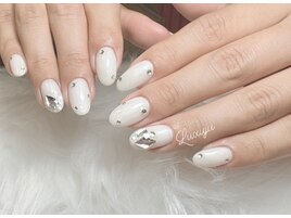 １１. 持ち込みネイル-40-