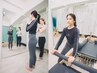 初回体験おすすめ【姿勢改善×肩こり改善】整体×パーソナルピラティス90分