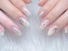 【HAND】ちゅるん！定額デザイン〔オフ込み〕¥8,200