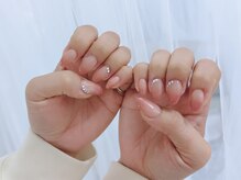 キュアチュラル(cureChuRal)の雰囲気（オフィスカラーもたくさんご用意しております♪）