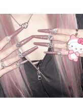 コリコネイル(Coriko_nail)&nbsp;ネイリスト 