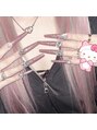 コリコネイル(Coriko_nail) オーナー