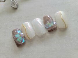 クリアリング☆
