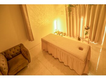 吉乃 大和高田有井店/サロン写真