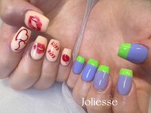 ジョリエス 蒲田(Joliesse)/