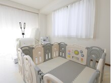 プリュム(plume)/サロンの雰囲気