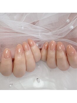 ソレイユ(soleil)/ワンカラー