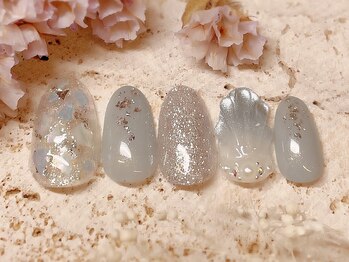 アンドベル(And Bell)/＊Bellnail《M》＊