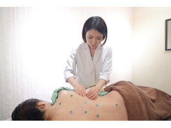メイロン(meilong)/マタニティ鍼灸