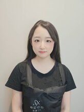 コクアアイラッシュ チハヤ(KOKUA eyelash chihaya) MURAI 