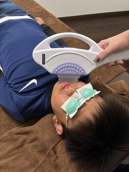 ティアレ 緑井店(Tiare)/キッズ脱毛 7歳~