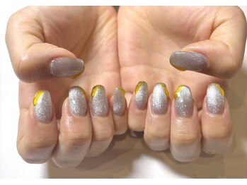 アールエム(Rm)/9月◇ネイル