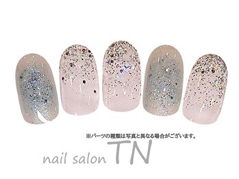 ティーエヌ 蔦屋書店茂原店/季節の定額5900円コース☆