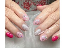 アモールビューティー 新宿店(Amor Beauty)/定額シンプルdesign