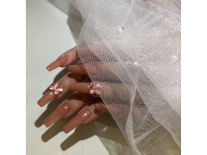 ルリナ ネイル(Lurina Nail)の写真