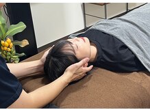 プラスミッツ(+Mi2)/頭皮マッサージ[小顔/整体/板橋]