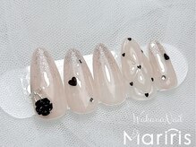 マリリス(Mariris)/【wakana】定額デザイン♪