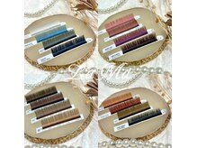 エリアtopを誇る種類のcolorextension*