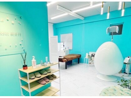 ホワイトニングビューティー 名古屋栄店(WHITENING BEAUTY)の写真