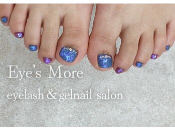 アイズモア 国立店(Eye's More)/