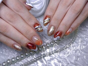 エーエヌジー スタジオ(ANG Studio)/