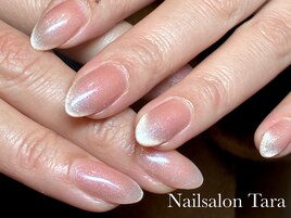 マグネット フレンチ寄せ