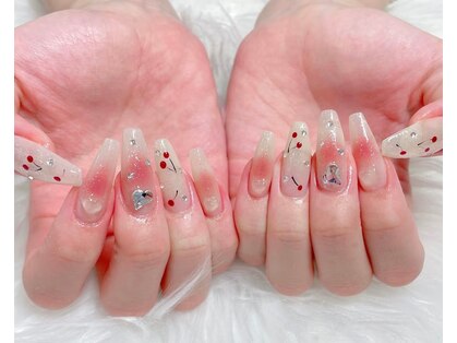 キアラネイルサロンの写真