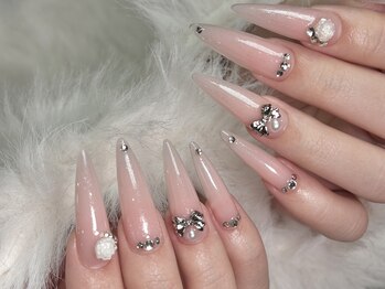 ダークハニー 原宿店(Dark Honey)/