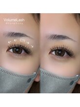 ミミ(MiMi)/ボリュームラッシュ