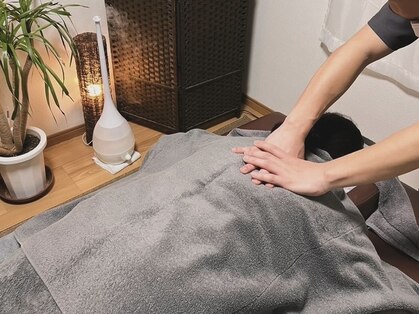 エイチビー(H/B.)の写真