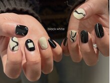 ネイルズ ララ(nails Lala)/大人カジュアル　