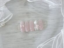 リシェル 原宿店(Ricel)/定額デザイン♪