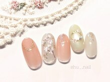 シュー(shu)/スプリングデザイン