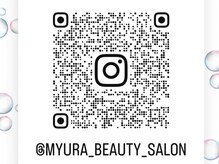 ミュラ(myura)の雰囲気（当店のインスタグラムです。）