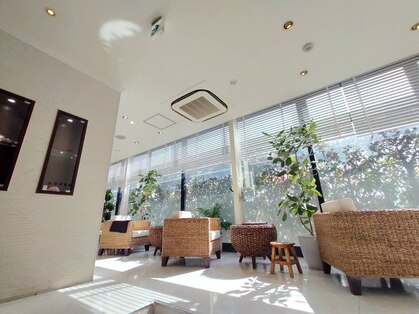 ラ バトゥール(La Batur)の写真