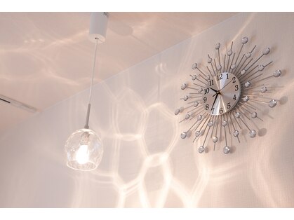 シーペアー 鳳店(Sea pear)の写真